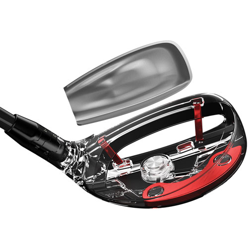 クラブ Callaway APEX '21 Used Callaway Apex 21 Right-Handed Hybrid Set – Next Round