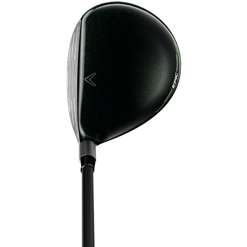 Callaway Epic Speed Fairway Wood Review: Shifting Fairways