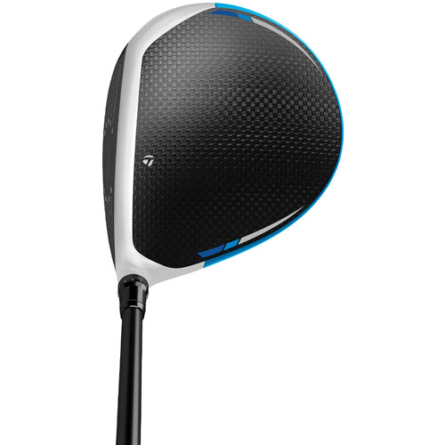【TaylorMade】 SIM2 ドライバー TaylorMade SIM2 Max Driver - Maple Hill Golf