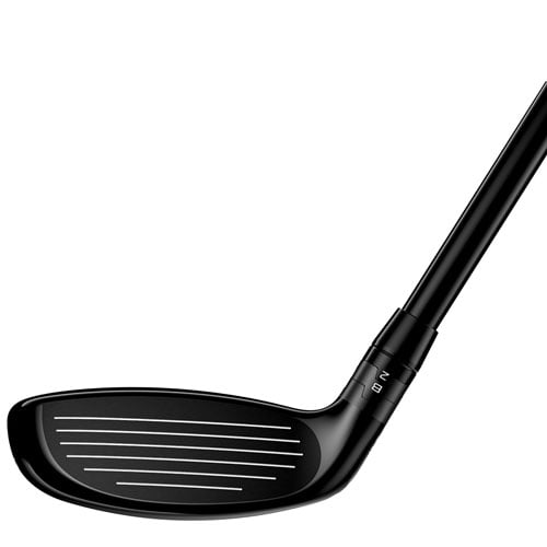 Titleist TSi Hybrids Review: TSi2 + TSi3 Hybrids Complete