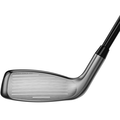 Callaway Apex Pro 21 Hybrid Review: Versatility And Speed In