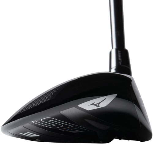 Mizuno ST-Z Fairway Wood Review: High MOI Performance With