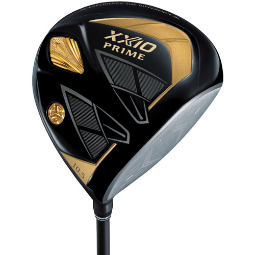 XXIO Prime 11 Golf Clubs Review Effortless Distance Throughout The Set