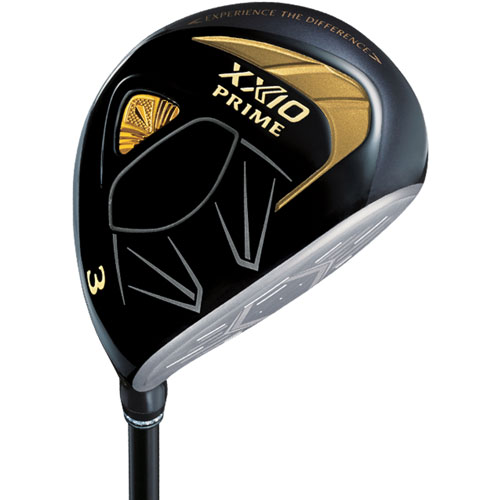 XXIO Prime 11 Golf Clubs Review Effortless Distance Throughout The Set