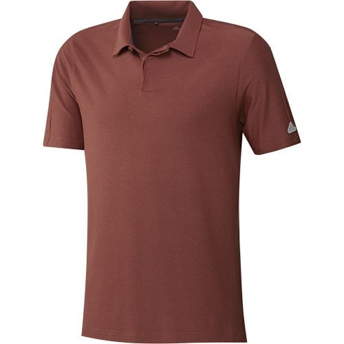 Dry Fit PG Microfiber Polo T Shirt Performance Gear Golf Casual