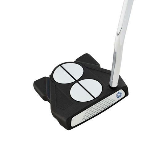 Odyssey TEN Putters Review The Shape of Your Putter Makes a Difference