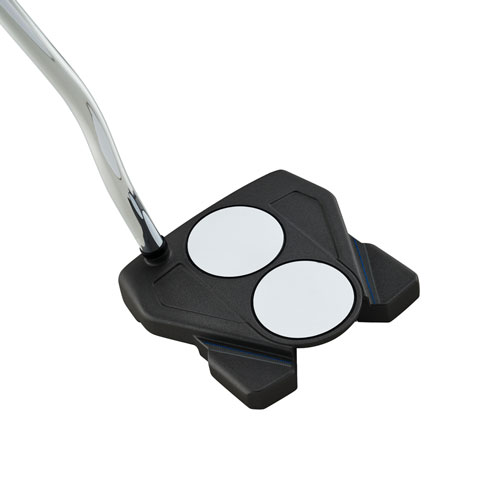 Odyssey TEN Putters Review: The Shape of Your Putter Makes a