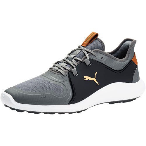 puma mens ignite golf shoes