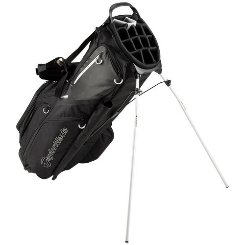 TGW Gives You a Closer Look at the TaylorMade 2021 FlexTech Golf Bags The Golf Guide