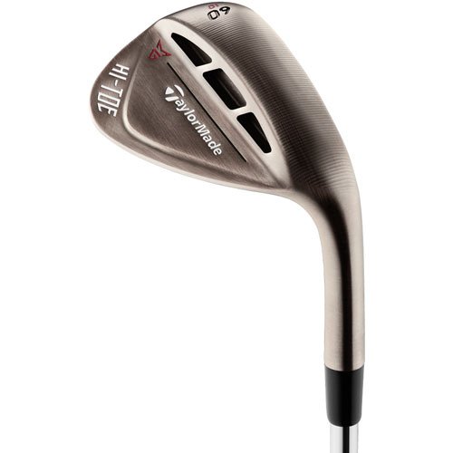 hi toe wedge review