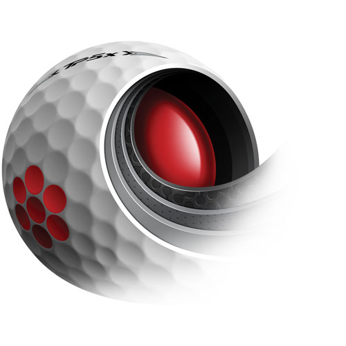 TaylorMade 2021 TP5 & TP5x Golf Ball Review: A New