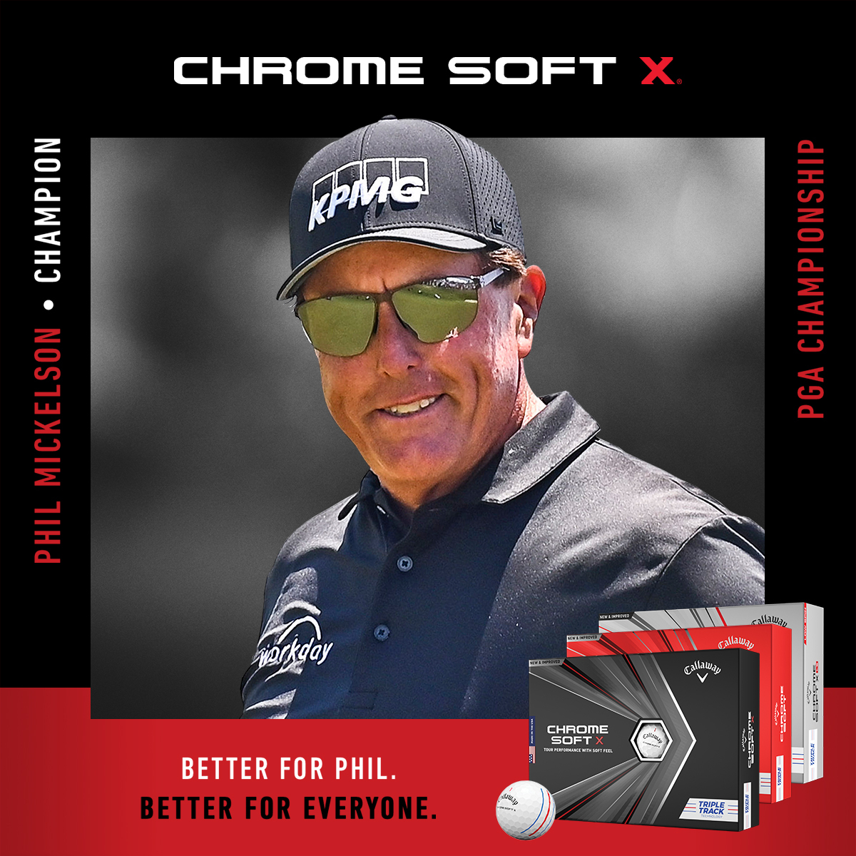 TGW Has What’s in the Bag for Phil Mickelson The Golf Guide