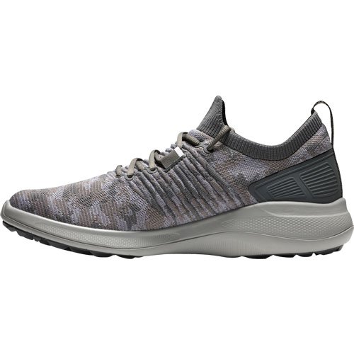 【新品】FootJoy Flex XP 21 Golf Shoes/size9 Flex XP Men | Waterproof Spikeless Golf Shoes | FootJoy