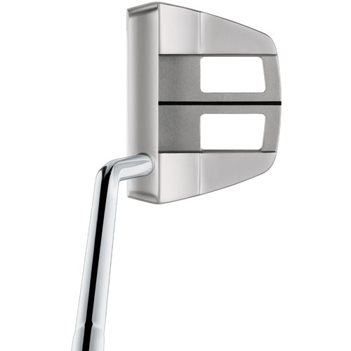TaylorMade TP Hydroblast Putters Review: A New Kind of