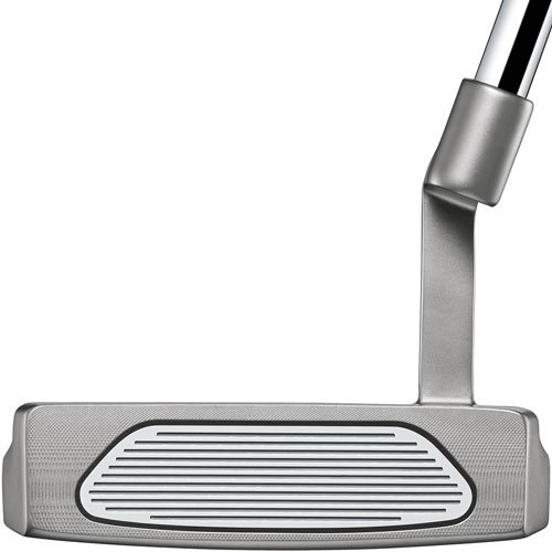TaylorMade TP Hydroblast Putters Review: A New Kind of