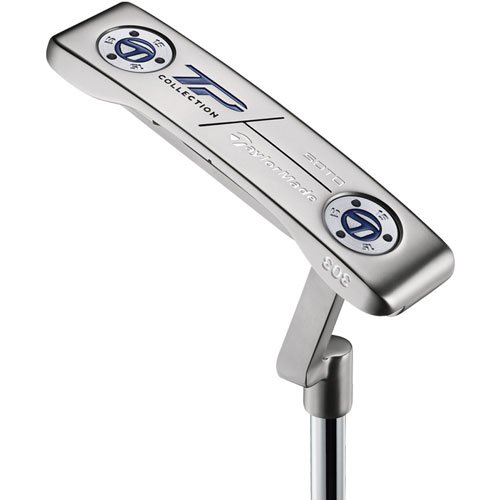 TaylorMade - テーラメイド TP COLLECTION Hydro BLAST TaylorMade Introduces TP Hydro Blast Putter Collection