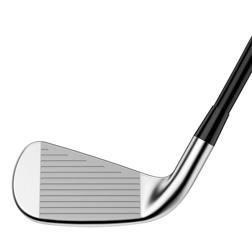 Titleist U-505 Utility Iron Review - Made Like An Iron