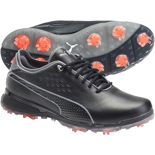 Puma ProAdapt Delta Golf Shoe Review - The Shoe with Comfort