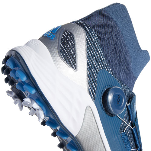 adidas ZG21 Motion Golf Shoe Review - Zero Gravity Comfort