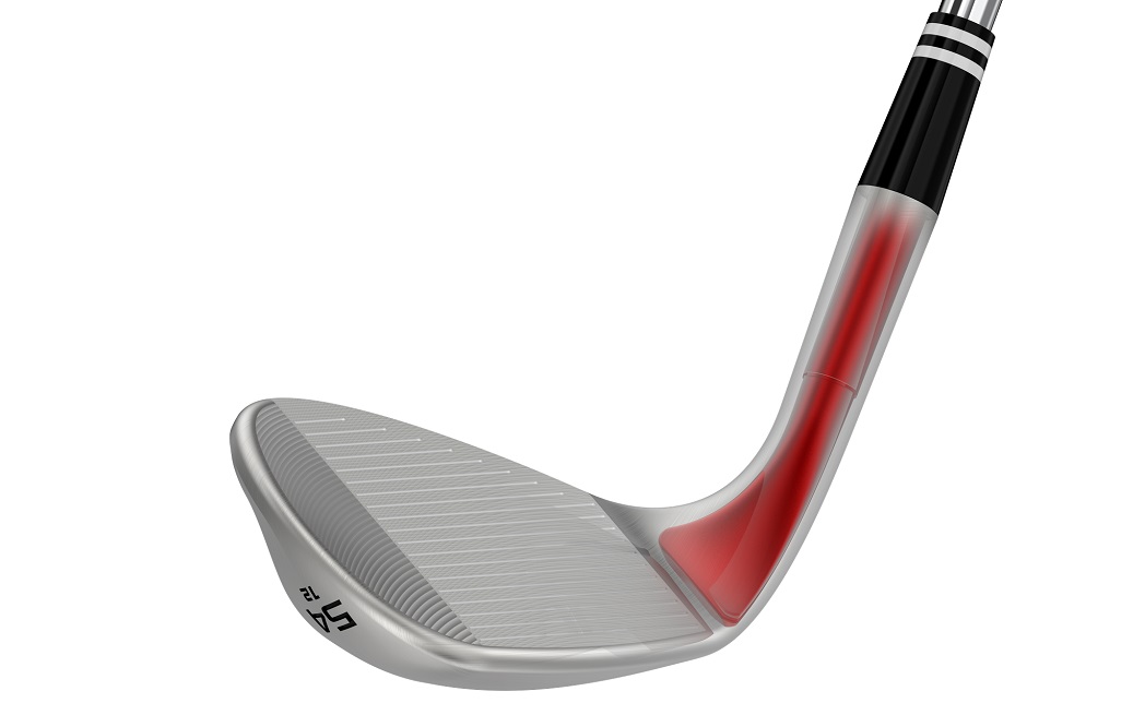 Cleveland cvx zipcore 52°58° Cleveland CBX Zipcore Wedge Set 52-11*, 58-10* GW LW Steel