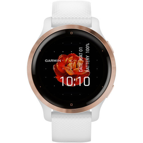 Garmin Venu 2 GPS Watches Do It All - The Golf Guide