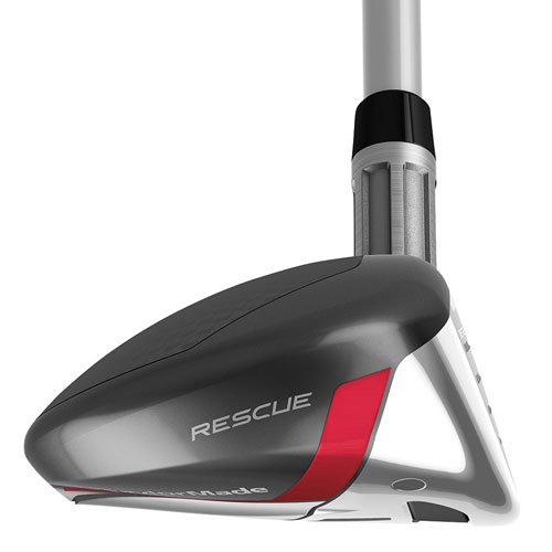 ア*ー様 TaylorMade STEALTH RESCUE 3UT 19° TaylorMade Stealth Rescue - New York Golf Center