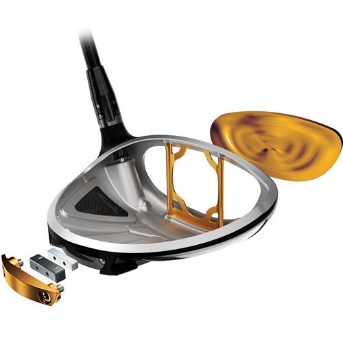Callaway Rogue ST Drivers Review - Tungsten Takes You