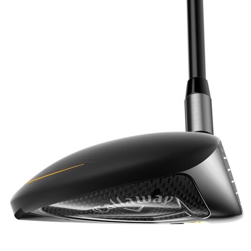 Callaway Rogue ST Fairway Woods Review - Callaway's Longest