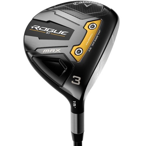 Callaway - Callaway　ROGUE　FW3 Callaway Rogue Fairway Woods | Callaway Golf Pre-Owned