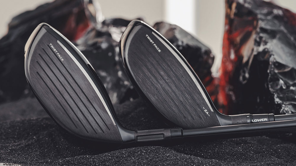 TaylorMade Stealth Fairway Woods Review - V-Steel Sets a High