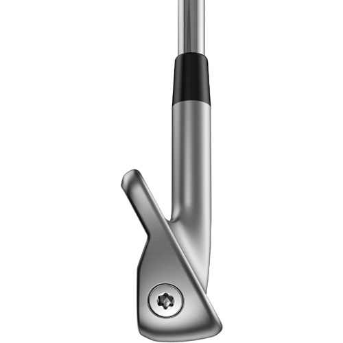 PING i525 Irons - Where Distance and Feel Connect - The Golf
