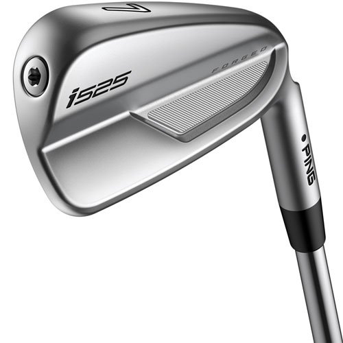 PING i525 　5番アイアン フォージド PING i525 Irons - Where Distance and Feel Connect - The Golf