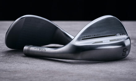 Srixon ZX5 Irons Review: Speed Technology with Premium Forged Feel