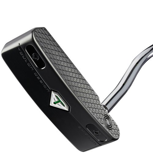 Odyssey 2022 Toulon Design Putters - Premium, Precise