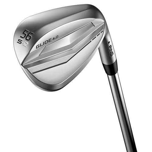 PING - Ping i210 5〜U GLIDE3 54&amp;58度 Ping unveils i500 and i210 iron models along with a new