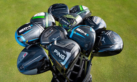 Srixon ZX7 Driver Review: Speed and Power with Added Adjustability