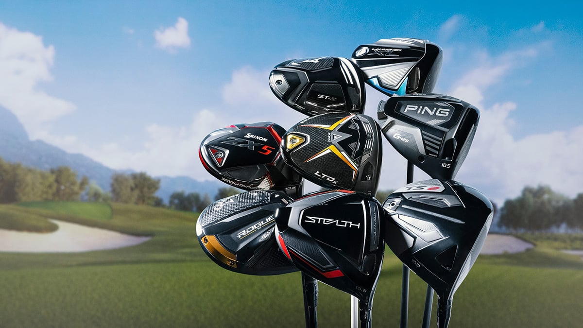 Golf Drivers Buying Guide