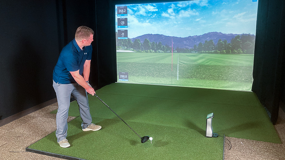 How To Choose The Correct Golf Shaft Flex The Golf Guide