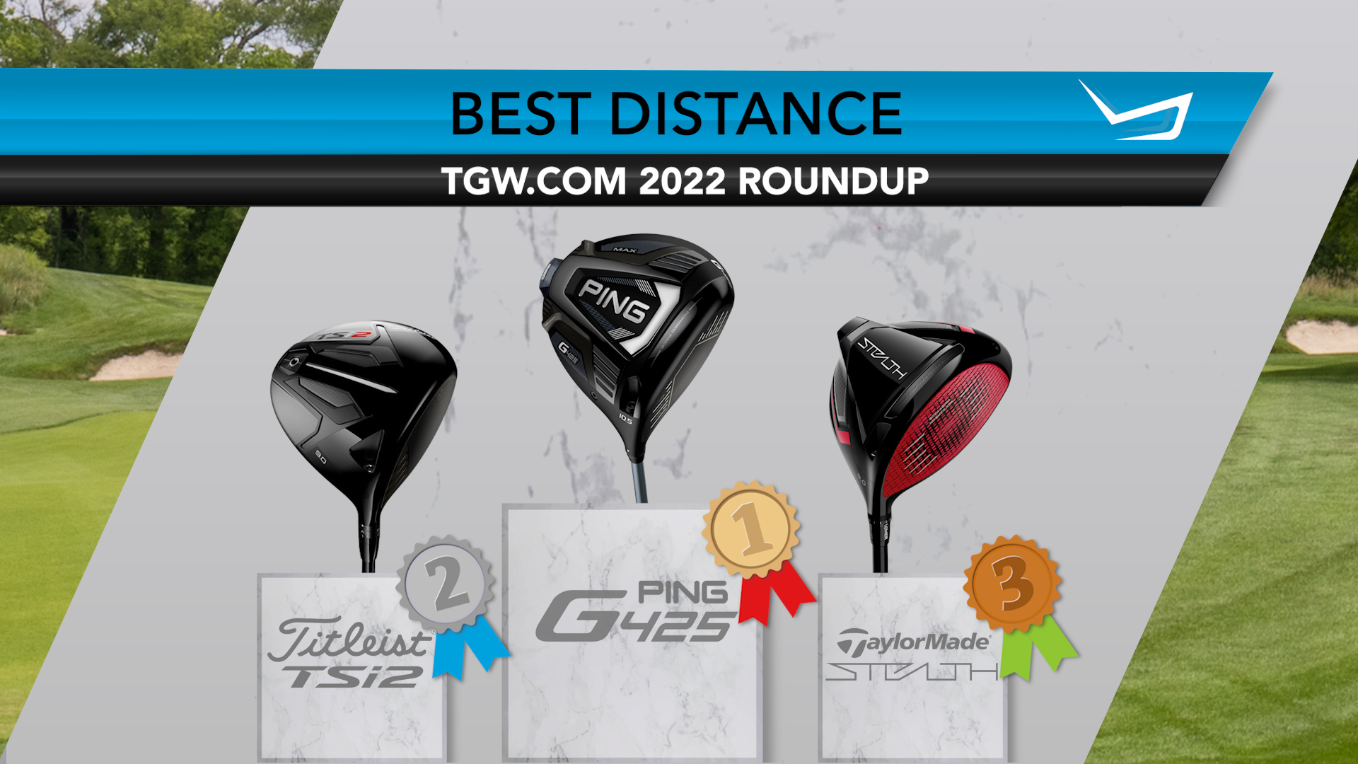 The Best Golf Drivers of 2022 The Golf Guide