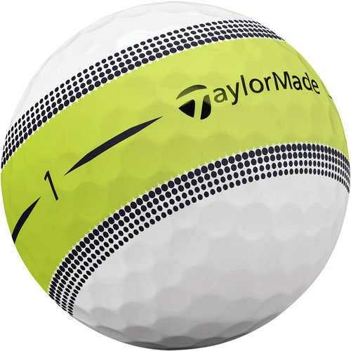 その他 TaylorMade Tour Response TaylorMade Tour Response Golf Balls White - Walmart.com