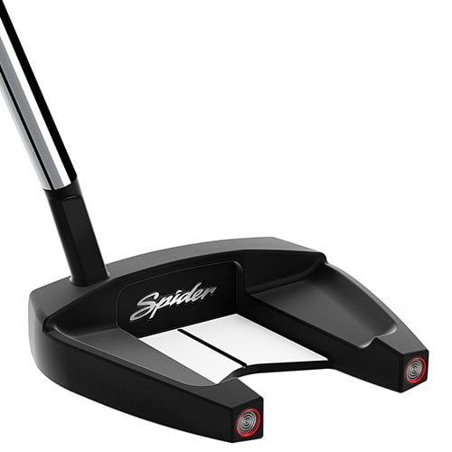 TaylorMade Spider GT Putters - Stability From Every Angle