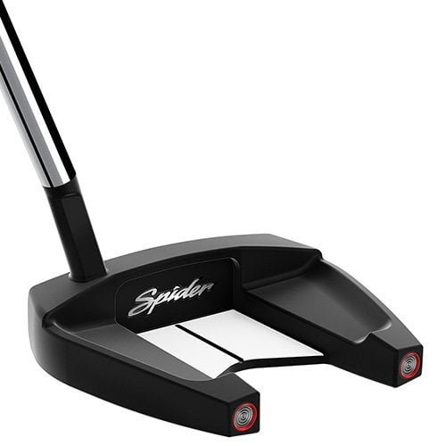 TaylorMade Spider GT Putters - Stability From Every Angle - The Golf Guide