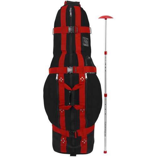 Golf Travel Gear Every Golfer Needs The Golf Guide