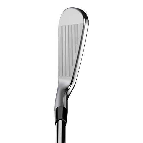 テヘペロCobra KING FORGED TEC 5番 アイアン DG Cobra 2022 King Forged TEC Irons - More Forged Performance