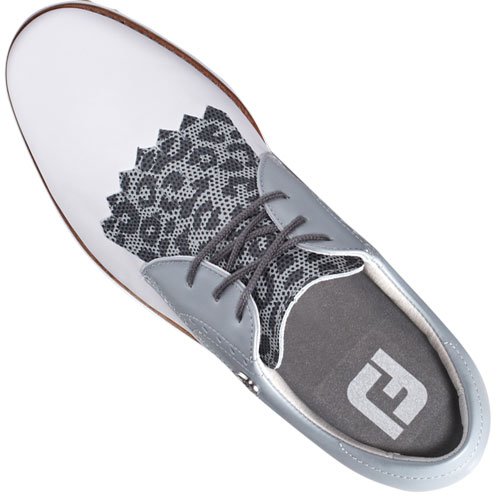 FootJoy Sport Retro Golf Shoes Versatile, Trendy Shoes For Golf The