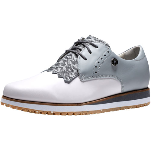 FootJoy Sport Retro Golf Shoes Versatile, Trendy Shoes For Golf The Golf Guide