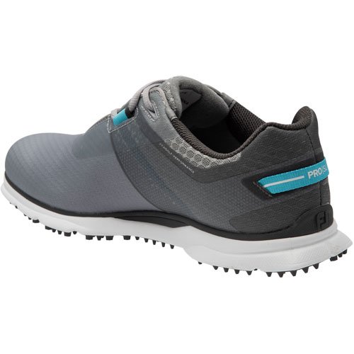 FootJoy Pro SL Sport Golf Shoes Sporty Style for Serious Spikeless
