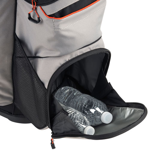 TGW Gives You a Closer Look at the Ogio 2022 Woode Golf Bags The Golf Guide