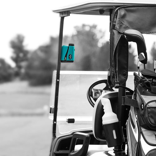 Callaway 250 Laser Golf Rangefinder Review The Golf Guide