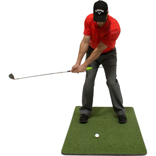 How to Use the Chip Stix Training Aid The Golf Guide
